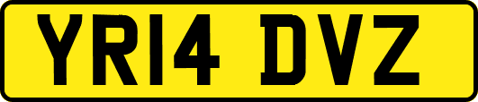 YR14DVZ