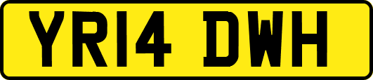 YR14DWH