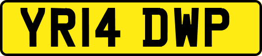 YR14DWP