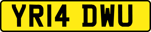 YR14DWU