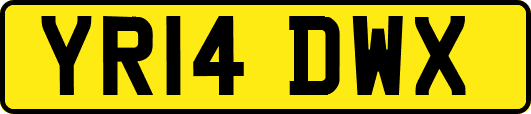 YR14DWX