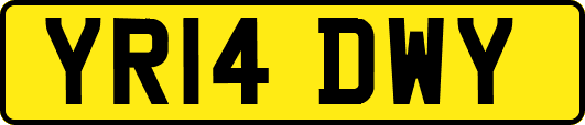 YR14DWY