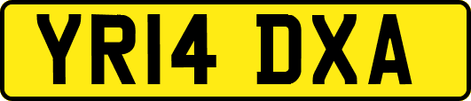 YR14DXA