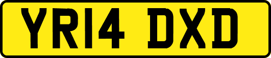 YR14DXD