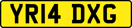 YR14DXG