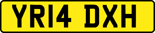 YR14DXH