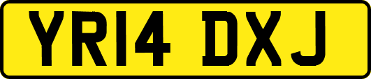 YR14DXJ