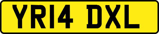 YR14DXL