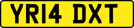 YR14DXT
