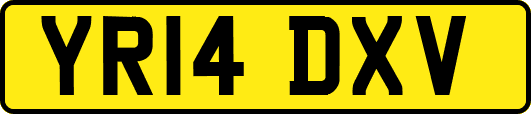 YR14DXV