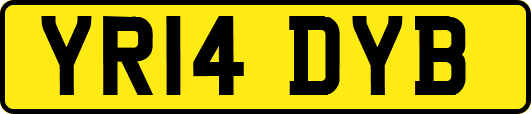 YR14DYB