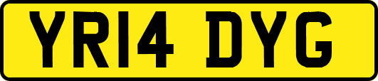YR14DYG