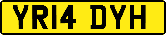 YR14DYH