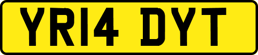 YR14DYT