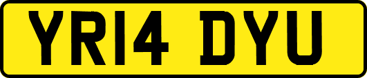 YR14DYU