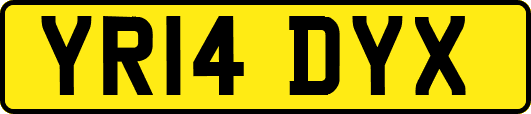 YR14DYX