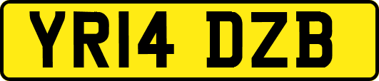 YR14DZB