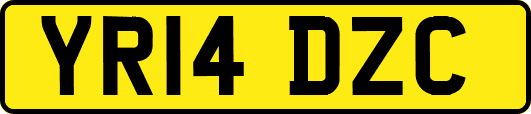 YR14DZC