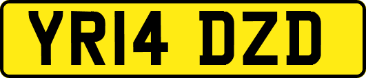 YR14DZD