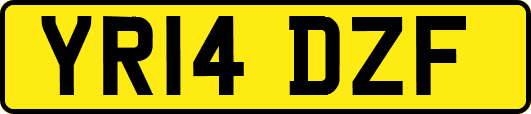 YR14DZF
