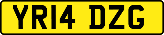YR14DZG