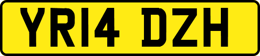YR14DZH