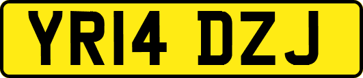 YR14DZJ