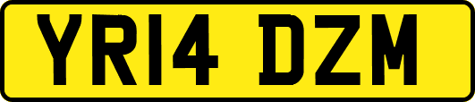 YR14DZM