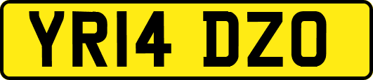 YR14DZO