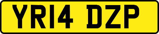 YR14DZP