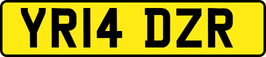 YR14DZR