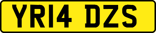 YR14DZS