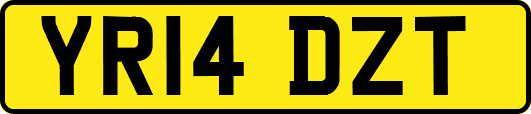YR14DZT