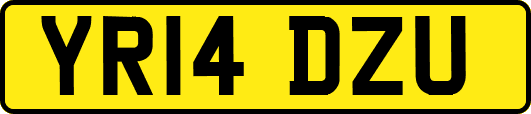 YR14DZU