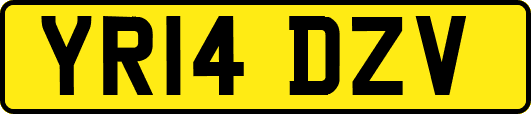 YR14DZV