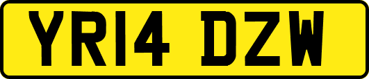 YR14DZW