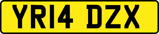 YR14DZX