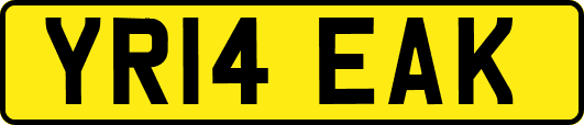 YR14EAK