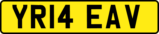 YR14EAV