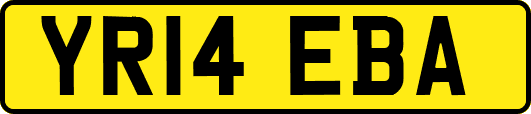 YR14EBA