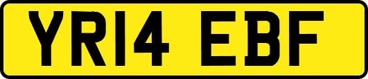 YR14EBF