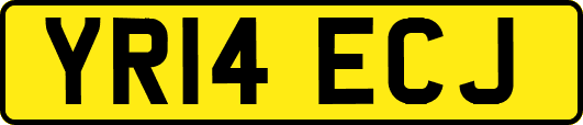 YR14ECJ