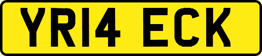 YR14ECK