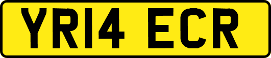 YR14ECR