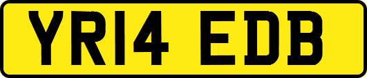 YR14EDB