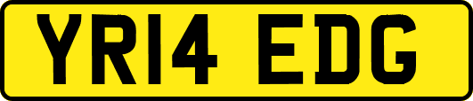 YR14EDG