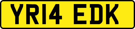 YR14EDK