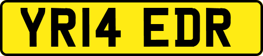 YR14EDR