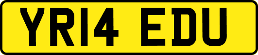 YR14EDU