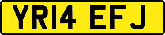 YR14EFJ